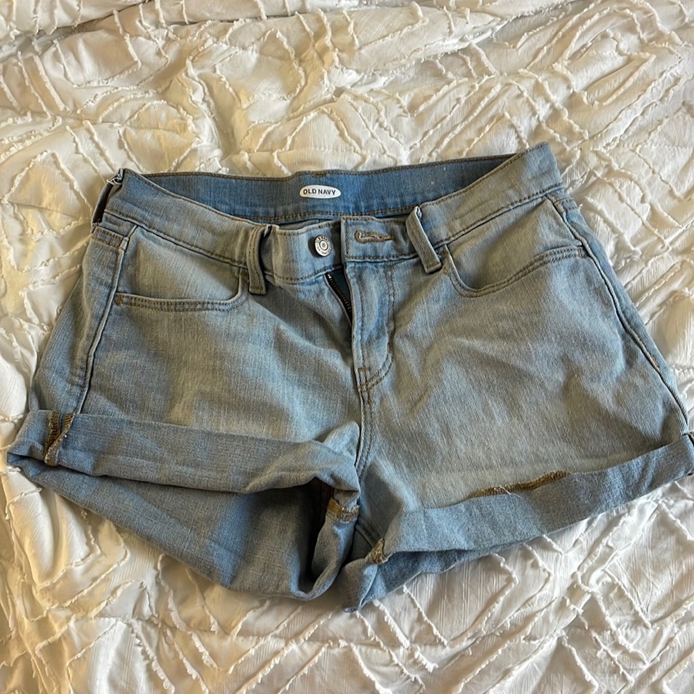 Denim Jeans